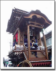 天神町